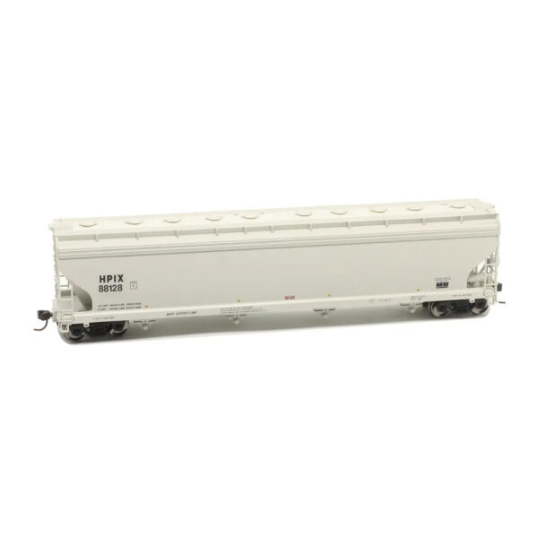 Atlas HO ACF 5800 Plastics Covered Hopper Himont USA "HPIX"