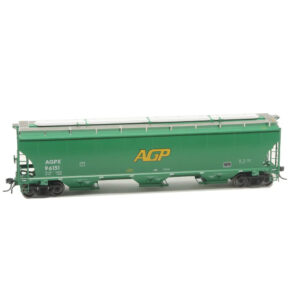 Intermountain HO Trinity 5161 Covered Hopper AGP