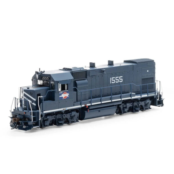 Athearn Genesis HO GP15-1 Missouri Pacific