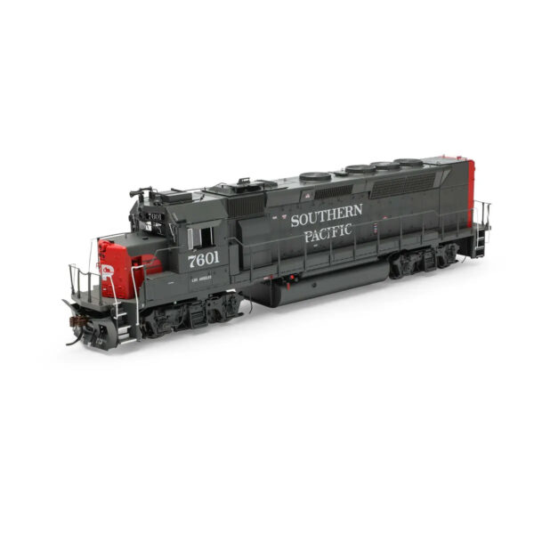 Athearn Genesis HO GP40P-2 Southern Pacific