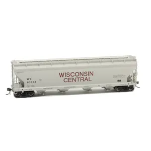 ACF 5250 Covered Hopper