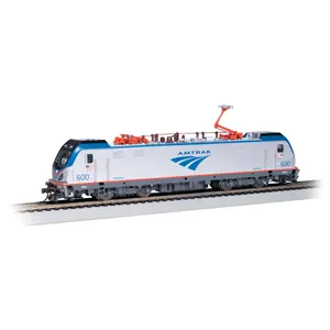 ACS-64 Electric Locomotive