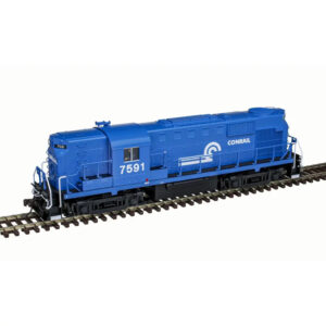 Atlas HO RS-11 Conrail w/ Speaker