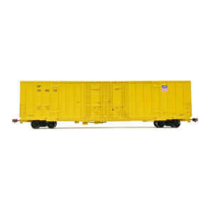 Scale Trains HO Operator 60' Trinity 7500 High Cube Box Car Union Pacific