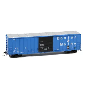 50' PC&F 5241 or 5317 Box Car