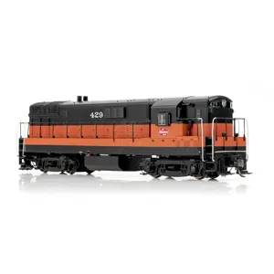 H16-44 Diesel Locomotive