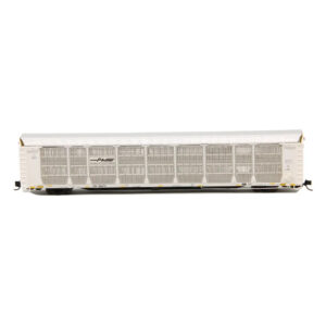 Intermountain N Scale America Model Trains Bi-Level Auto Rack Providence & Worcester