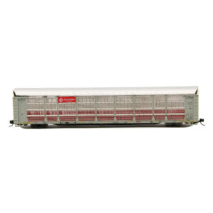 Intermountain N Scale America Model Trains Bi-Level Auto Rack Ferromex