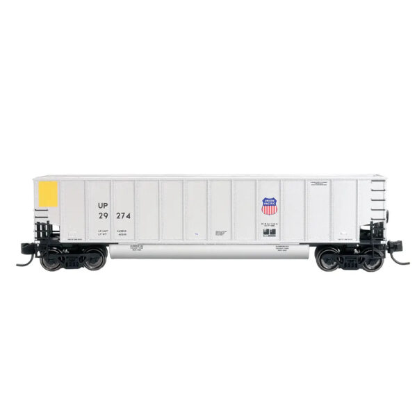 Intermountain N Bethgon Union Pacific