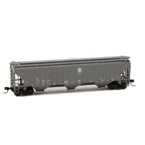 Intermountain N Pullman Standard 4750 Covered Hopper Illinois Central