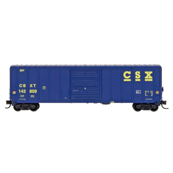 Intermountain N 50' PS 5277 Box Car CSX