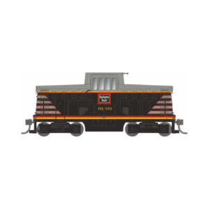 Rapido HO 44 Tonner Chicago Burlington & Quincy w/ DCC & Sound