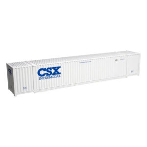 Atlas HO 53' Jindo Container CSX "UMXU" 3 Pack