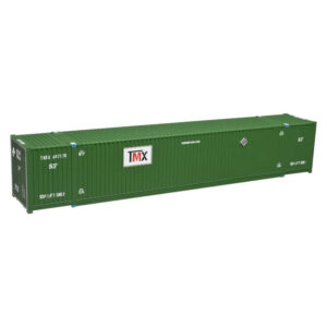 Atlas HO 53' Jindo Container TMX 3 Pack
