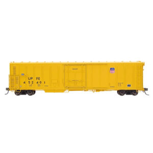 Intermountain HO 57' Mechanical Reefer R-70-15 Union Pacific "UPFE, Small Shield"