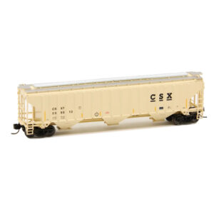 Intermountain N Trinity 4750 Covered Hopper CSX
