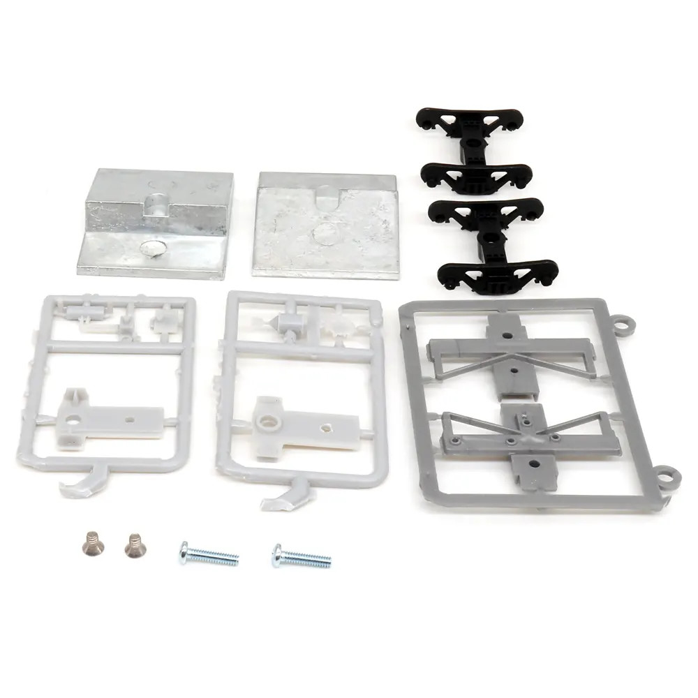 Intermountain HO LBF Coal Gondola Conversion Kit