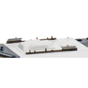 Intermountain HO Kit PTC Antenna - CSX Type 1