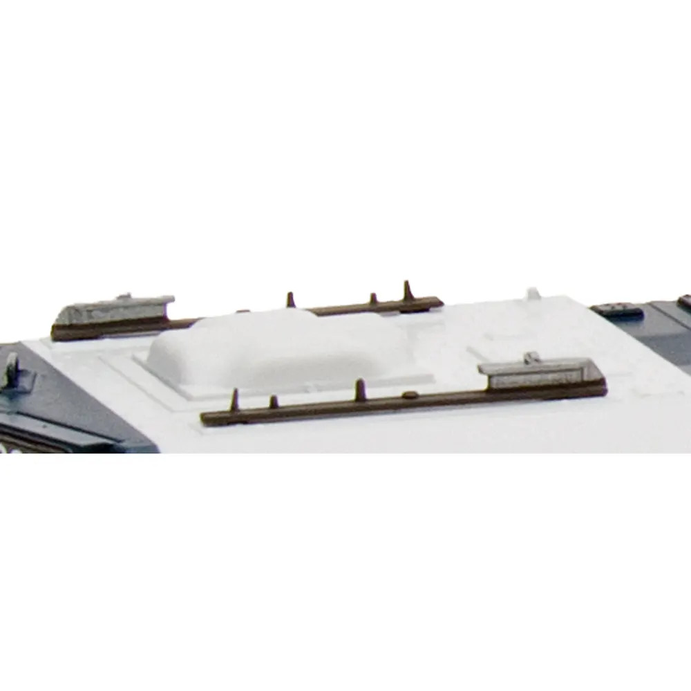 Intermountain HO Kit PTC Antenna - CSX Type 1