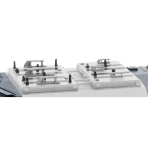 Intermountain HO Kit PTC Antenna - CSX Type 2