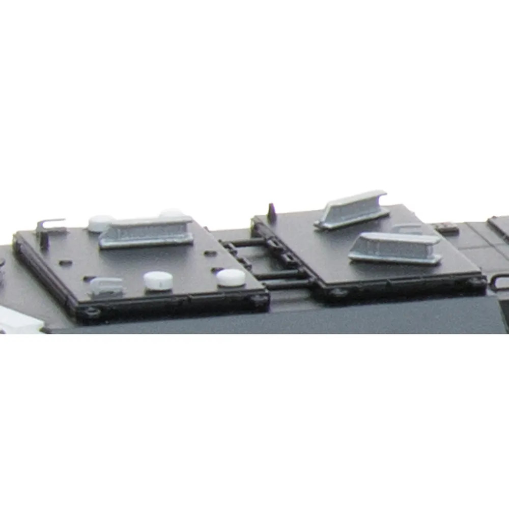 Intermountain HO Kit PTC Antenna - NS