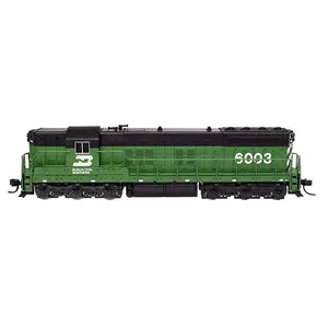 SD7 Diesel Locomotive