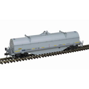 Atlas HO 42' Coil Car Arkansas & Oklahoma "ex CSX"