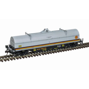 Atlas HO 42' Coil Car Kansas City Southern