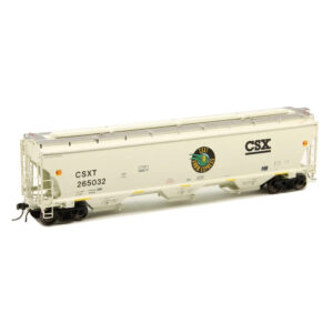 Intermountain HO Trinity 5161 Covered Hopper CSX