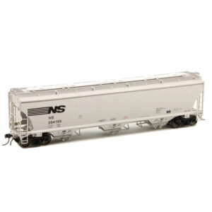 Intermountain HO Trinity 5161 Covered Hopper Norfolk Southern