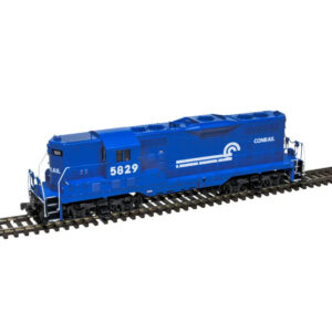 Atlas HO GP7 Conrail "Small Lettering" w/ DCC & Sound