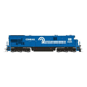 Rapido HO C36-7 Conrail w/ DCC & Sound