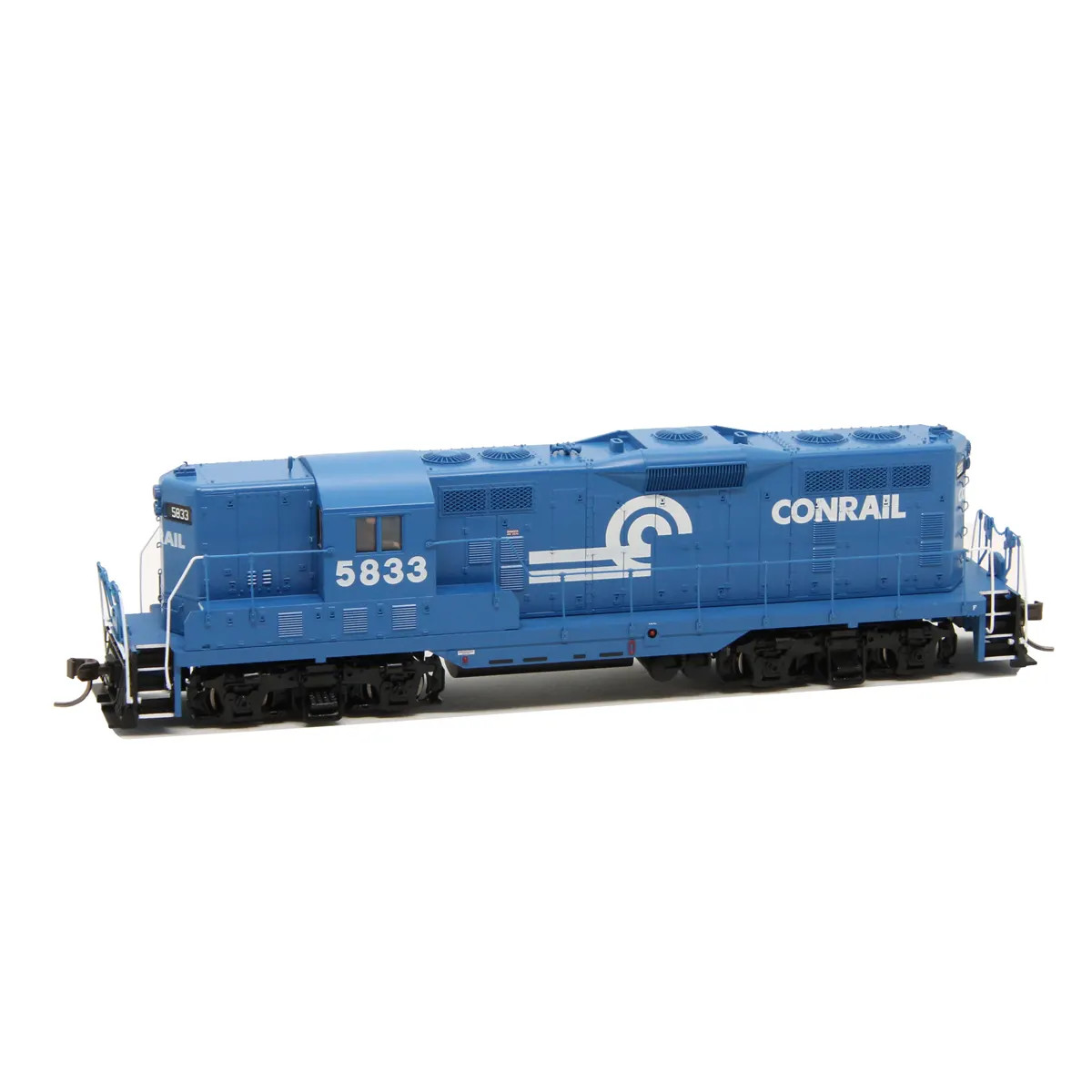 Atlas HO GP7 Conrail w/ DCC & Sound