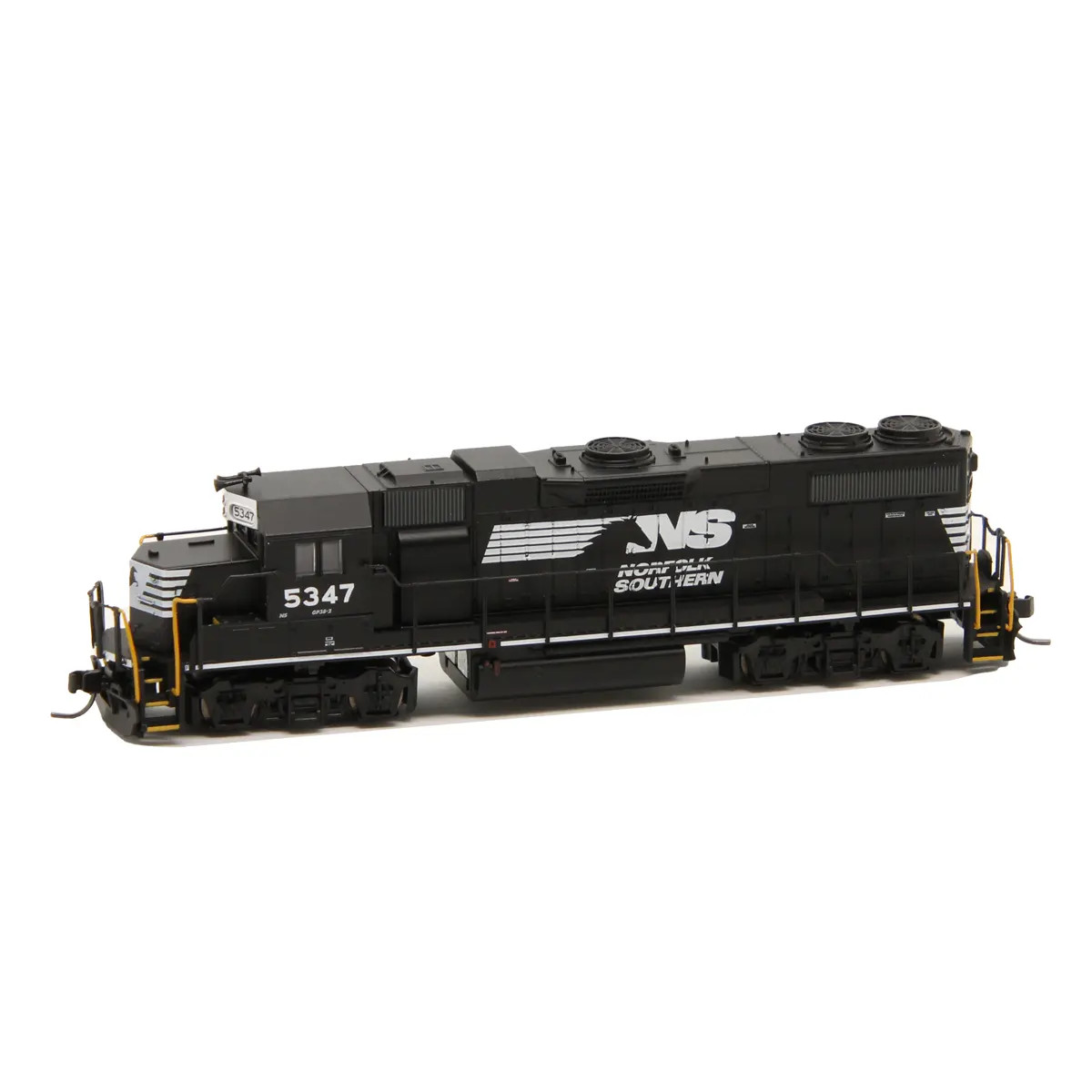 Atlas N GP38-2 Norfolk Southern "Horsehead" w/ Speaker