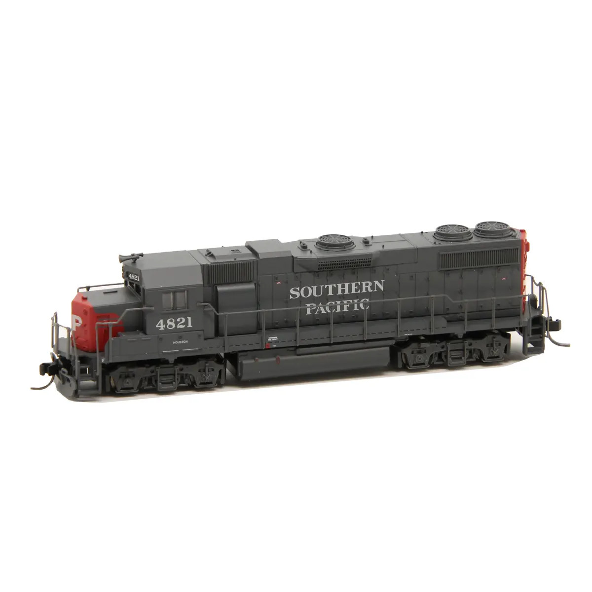 Atlas N GP38-2 Southern Pacific w/ DCC & Sound