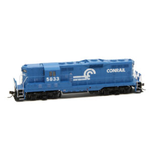 Atlas HO GP7 Conrail w/ Speaker