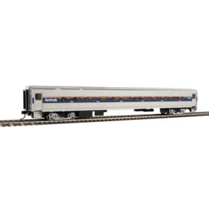 Walthers Mainline HO 85' Horizon Fleet Coach Amtrak "Phase IV"