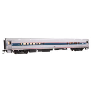 Walthers Mainline HO 85' Horizon Fleet Cafe/Club Amtrak "Phase VI"