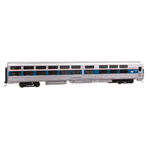 Walthers Proto HO 85' Budd Viewliner Sleeper Amtrak "Phase VI Early" w/ Lights