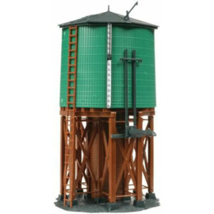 Atlas HO Water Tower - Kit
