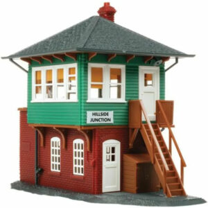 Atlas HO Signal Tower - Kit