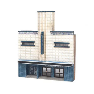 Bachmann N Regal Cinema