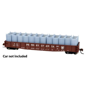 English's Model Railroad HO 3D Printed LCL Container "Open Top" 2 Pack