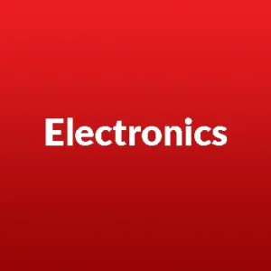 Electronics