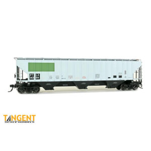 Tangent HO PS-2CD 4750 Covered Hopper PTLX "ex The Andersons, 1999+"