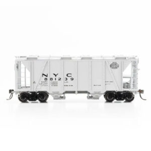 Rapido HO Enterprise Covered Hopper New York Central "Roman"