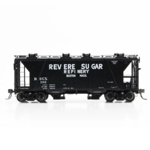 Rapido HO Enterprise Covered Hopper Revere Sugar