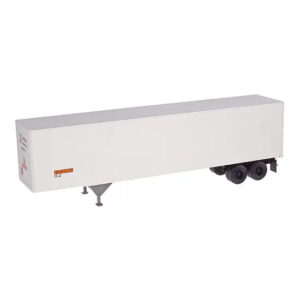 Atlas HO 45' Pines Trailer Xtra "Plain"