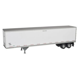 Atlas HO 45' Pines Trailer Xtra Intermodal "Plain"