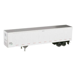 Atlas HO 48' Pines Trailer CSX